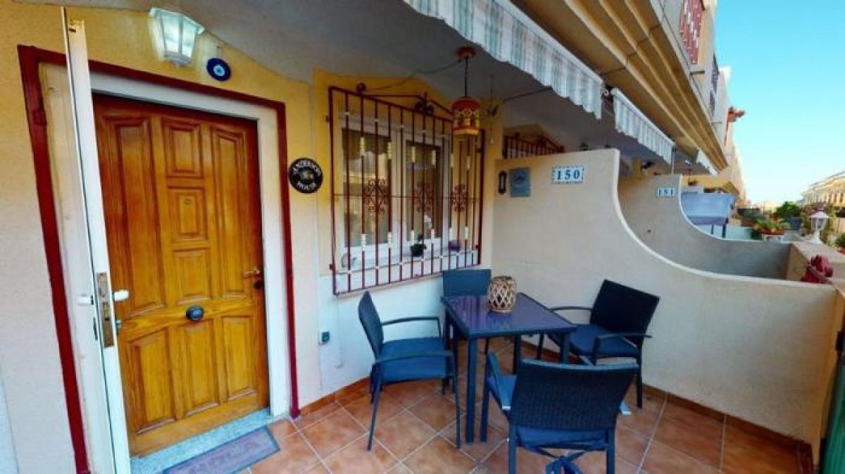 Picture of Apartment For Sale in Playa Flamenca, Alicante, Spain