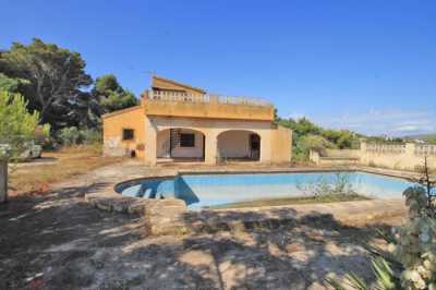 Home For Sale in Benitachell, Spain