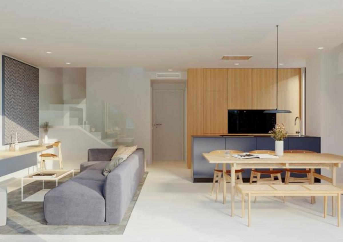 Picture of Home For Sale in Los Alcazares, Alicante, Spain