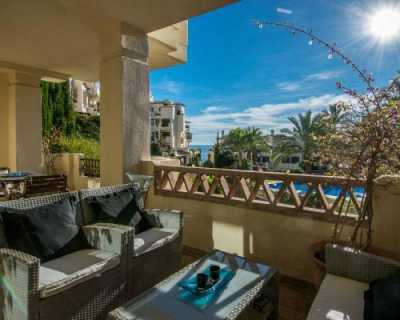Apartment For Sale in Altea, Spain