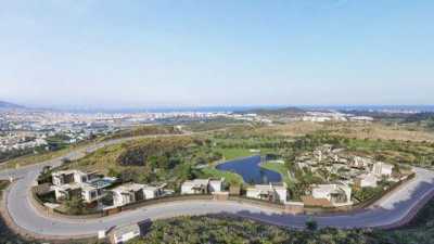 Residential Land For Sale in Mijas, Spain