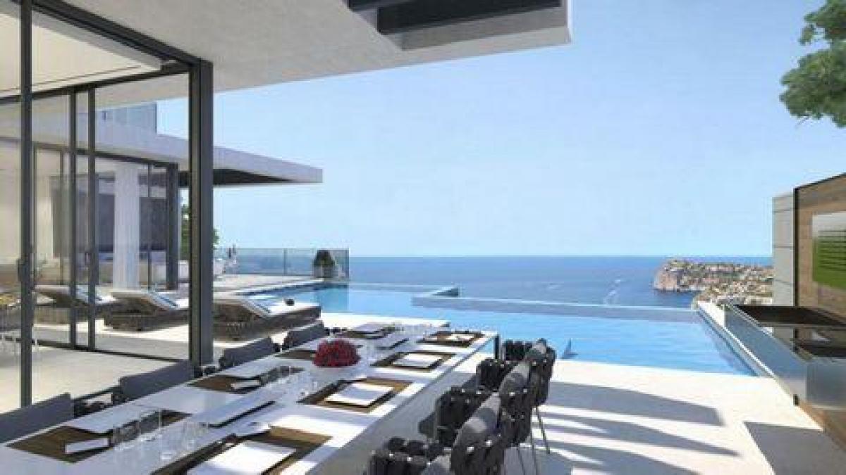 Picture of Condo For Sale in Andratx, Mallorca, Spain