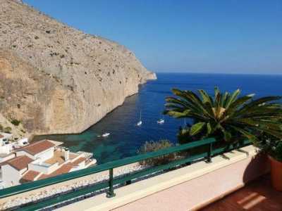 Home For Sale in Altea, Spain