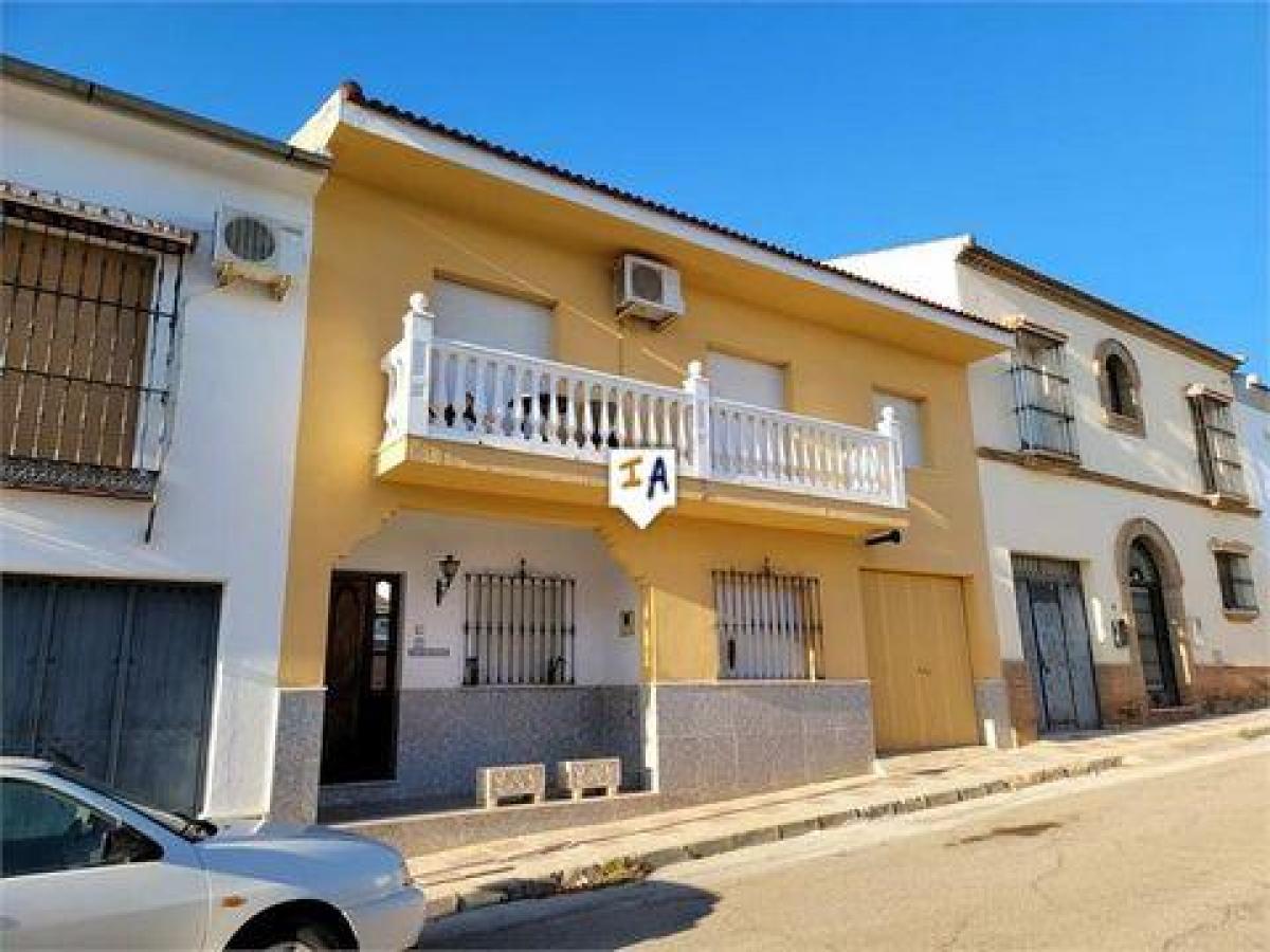 Picture of Home For Sale in Mollina, Malaga, Spain