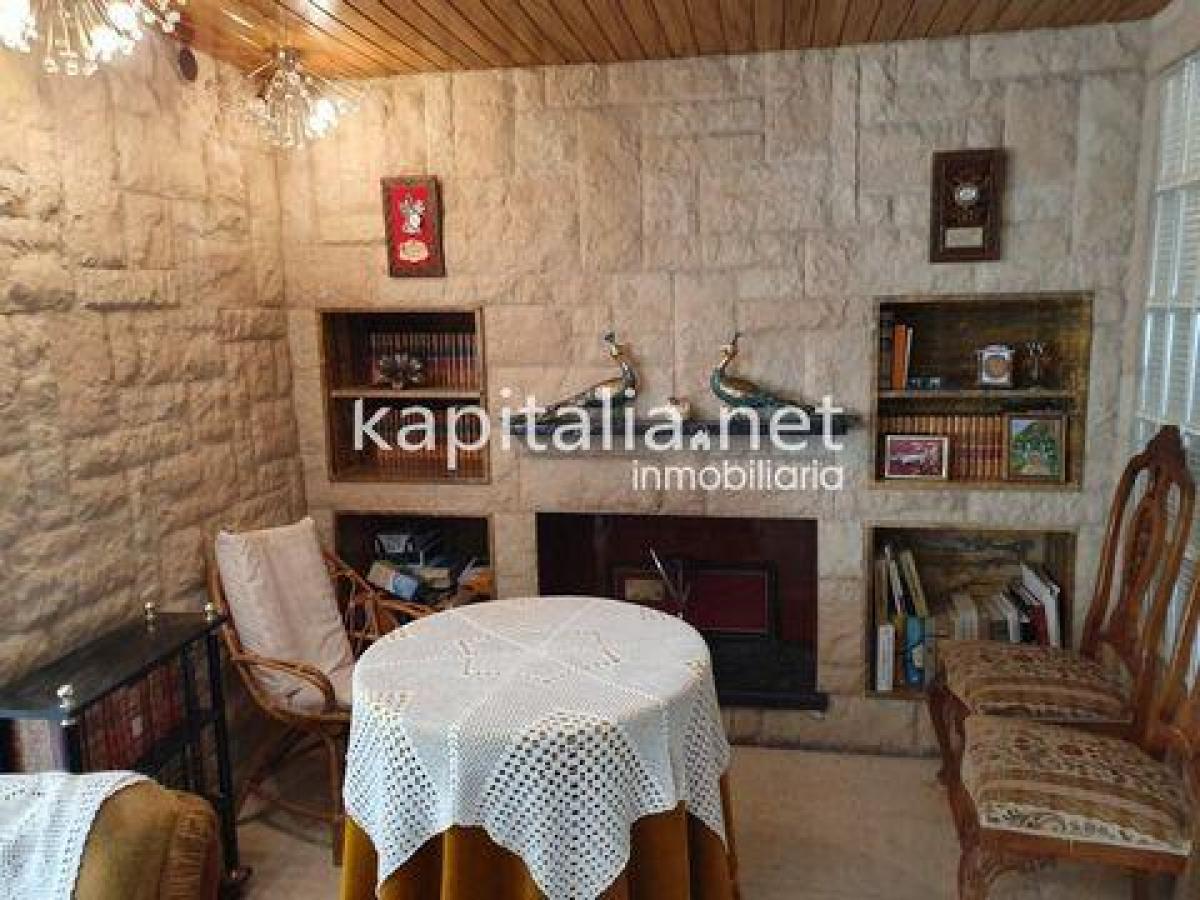 Picture of Condo For Sale in Ontinyent, Valencia, Spain