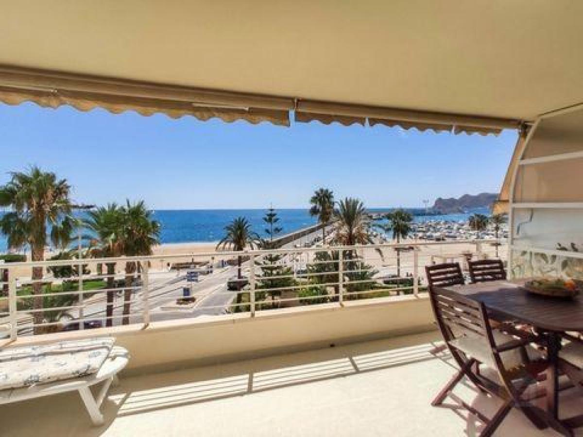 Picture of Condo For Sale in Altea, Alicante, Spain