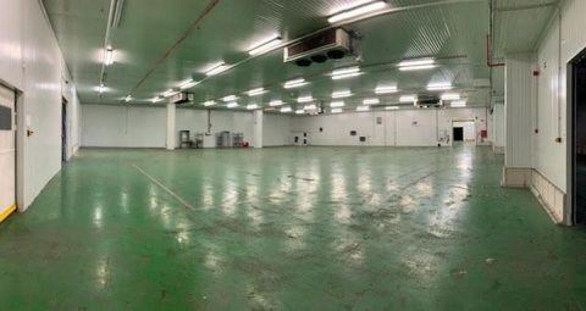 Picture of Industrial For Rent in Madrid, Madrid, Spain