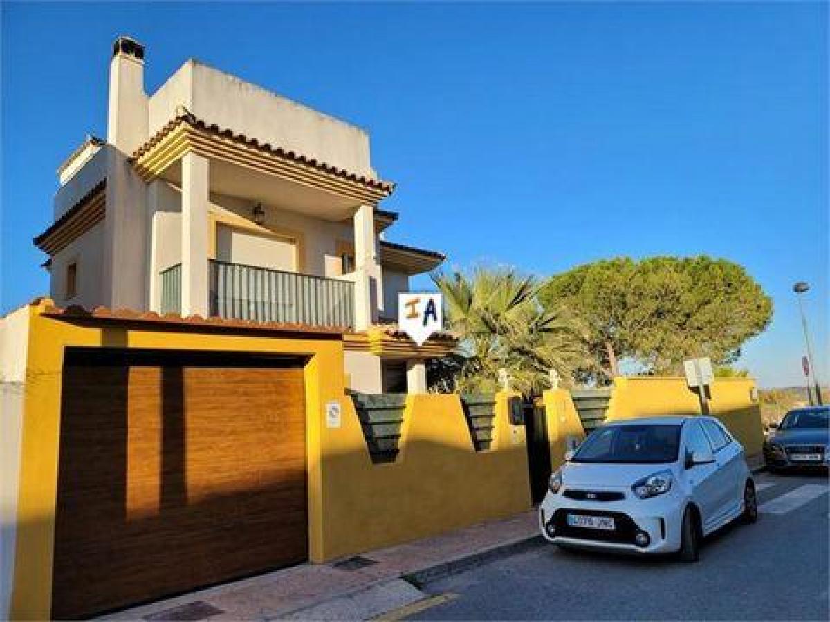 Picture of Home For Sale in Mollina, Malaga, Spain