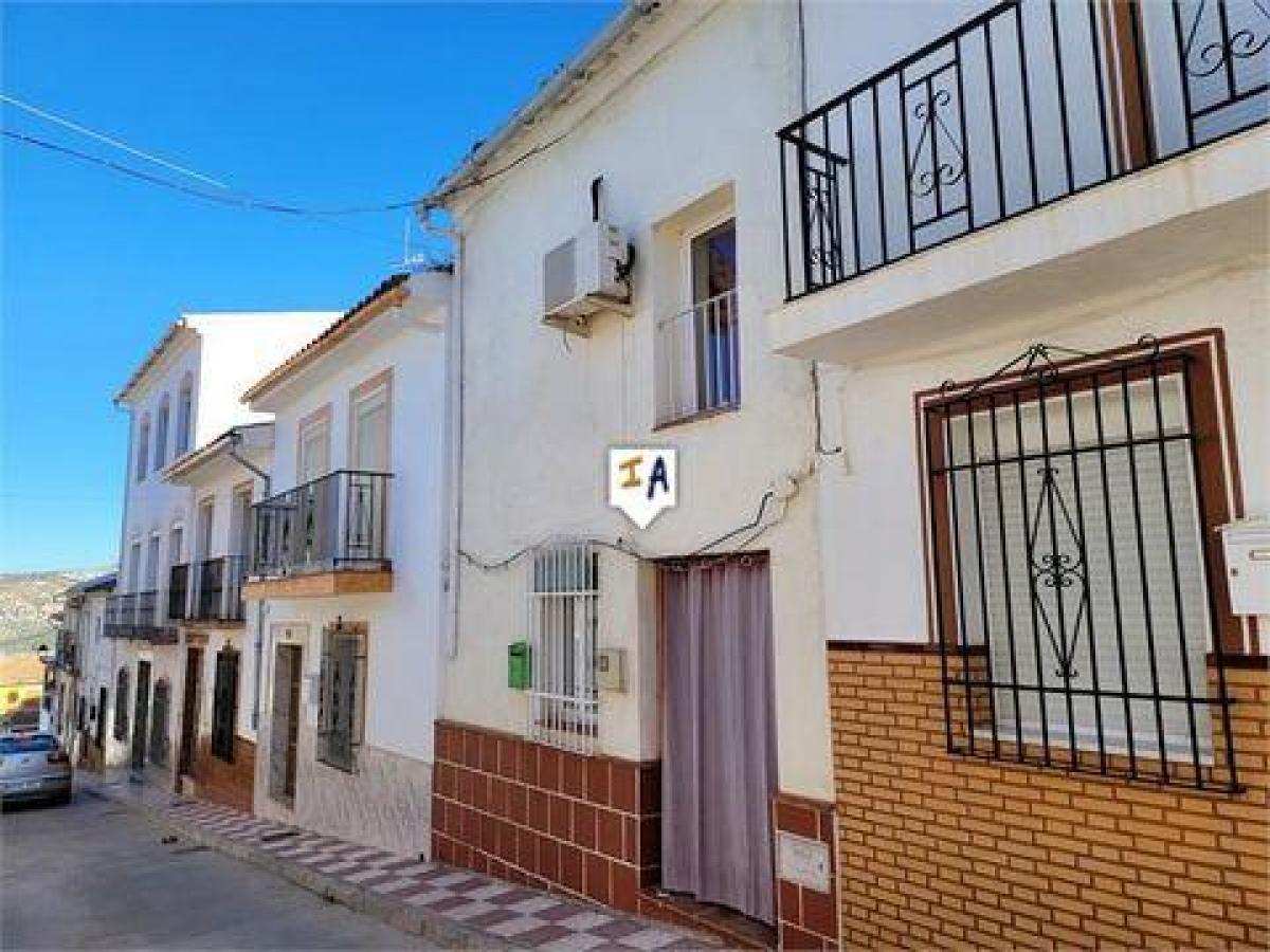 Picture of Home For Sale in Cuevas De San Marcos, Malaga, Spain