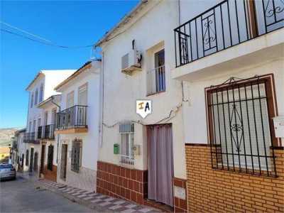 Home For Sale in Cuevas De San Marcos, Spain