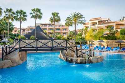 Condo For Sale in Mijas, Spain