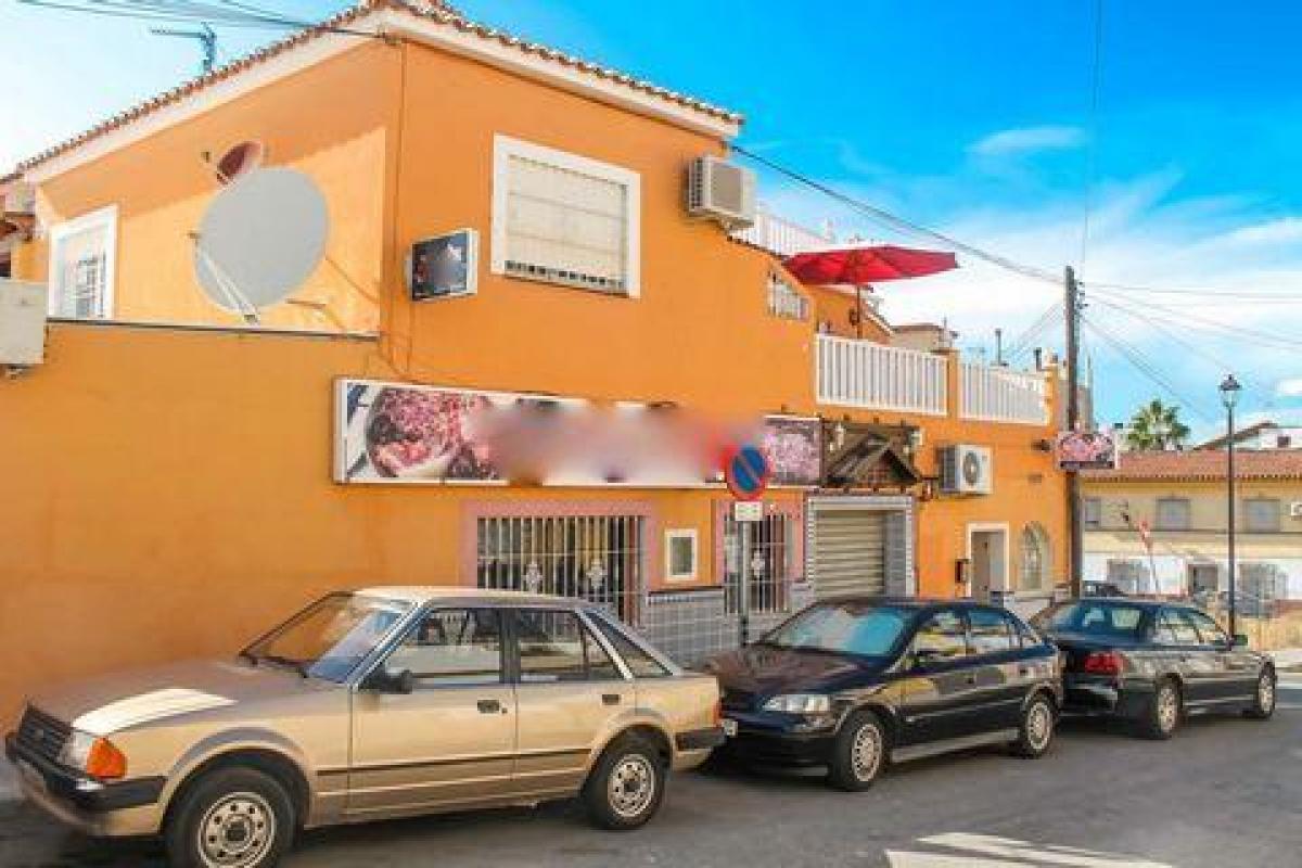 Picture of Retail For Sale in Alhaurin de la Torre, Malaga, Spain