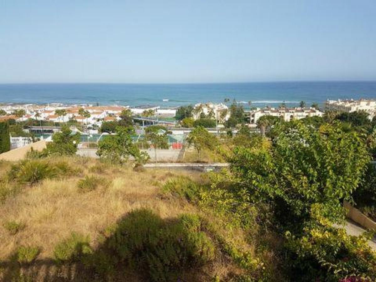Picture of Residential Land For Sale in Mijas, Malaga, Spain