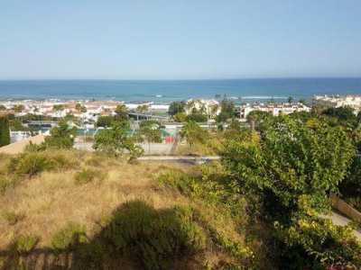 Residential Land For Sale in Mijas, Spain