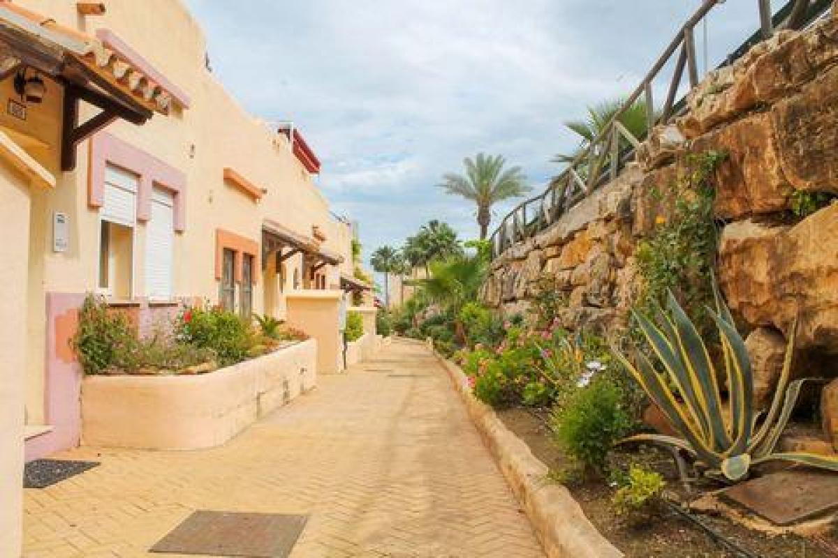 Picture of Home For Sale in Mijas, Malaga, Spain