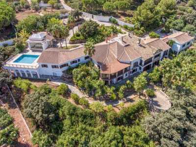 Villa For Sale in Alhaurin el Grande, Spain