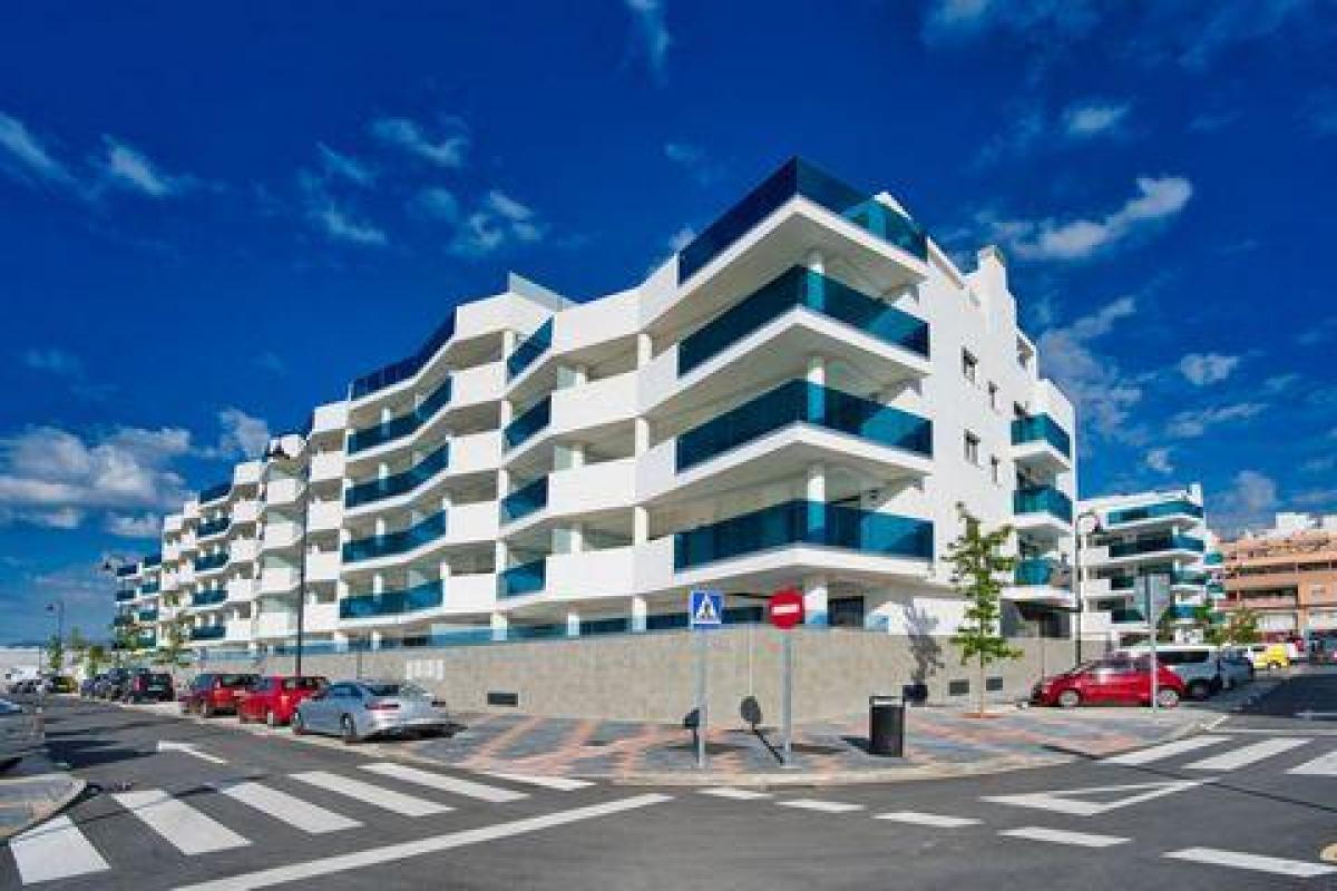 Picture of Condo For Sale in Mijas, Malaga, Spain