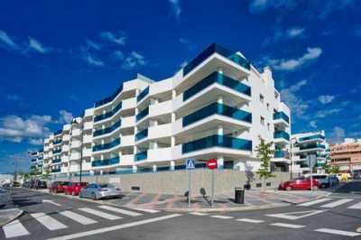 Condo For Sale in Mijas, Spain