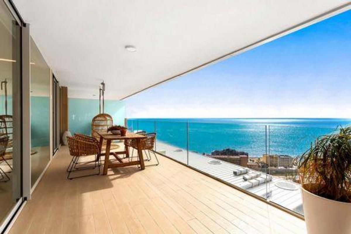Picture of Home For Sale in Fuengirola, Malaga, Spain