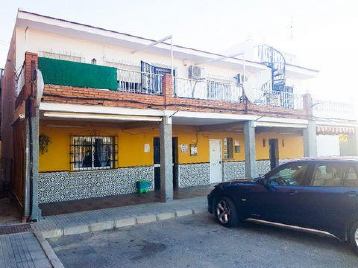 Picture of Retail For Sale in Alhaurin de la Torre, Malaga, Spain