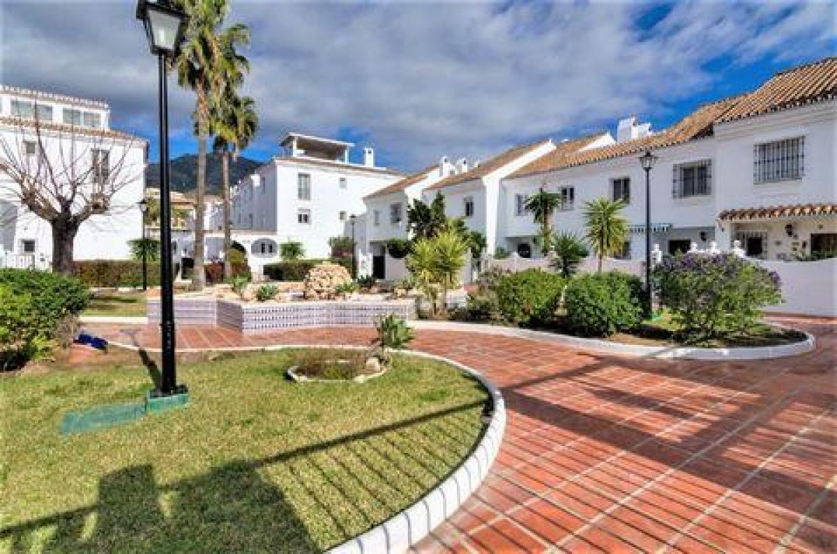 Picture of Home For Sale in Fuengirola, Malaga, Spain