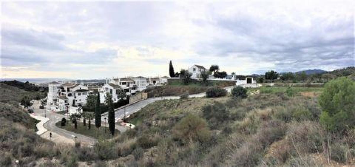 Picture of Home For Sale in Mijas, Malaga, Spain