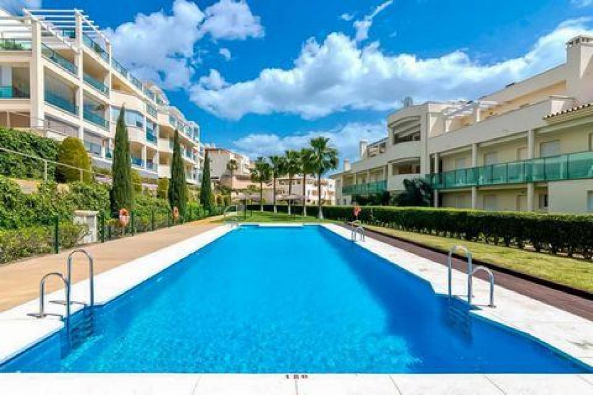 Picture of Condo For Sale in Mijas, Malaga, Spain