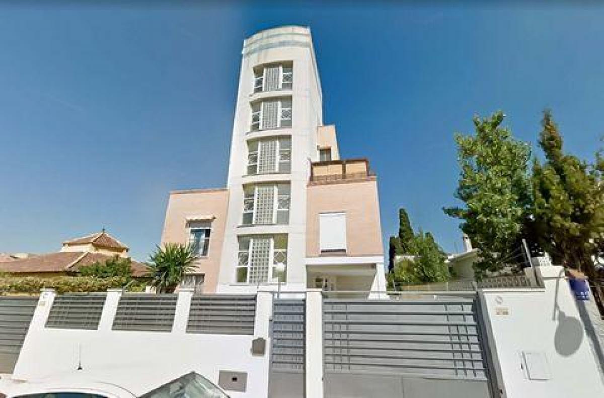 Picture of Condo For Sale in Malaga, Malaga, Spain