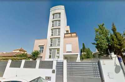 Condo For Sale in Malaga, Spain