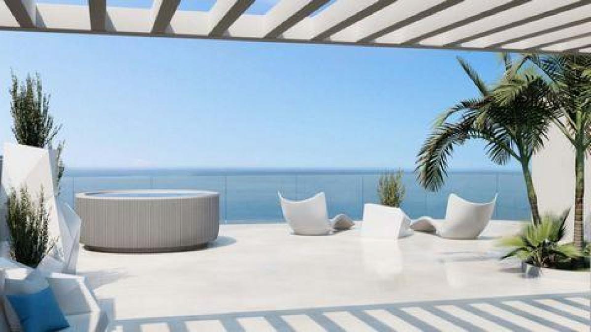 Picture of Condo For Sale in Fuengirola, Malaga, Spain