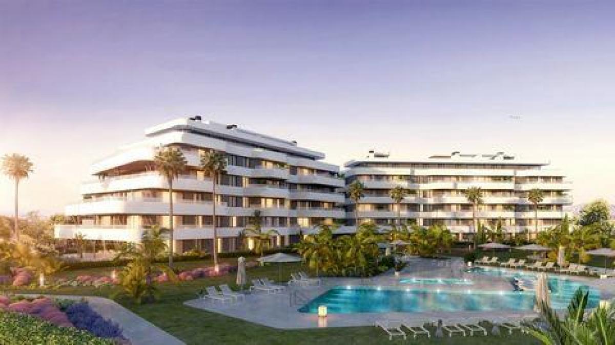 Picture of Condo For Sale in Torremolinos, Malaga, Spain