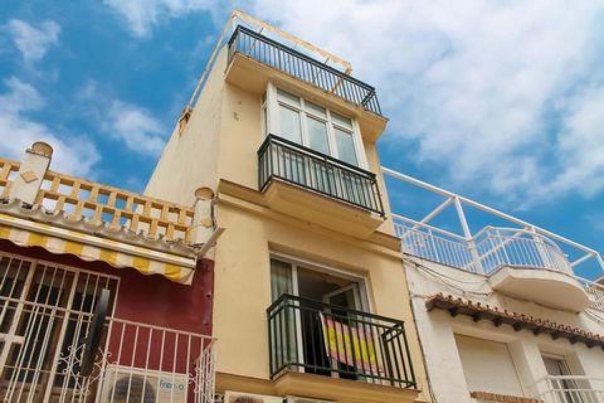 Picture of Home For Sale in Torremolinos, Malaga, Spain
