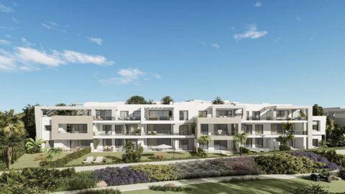 Picture of Condo For Sale in Casares, Malaga, Spain