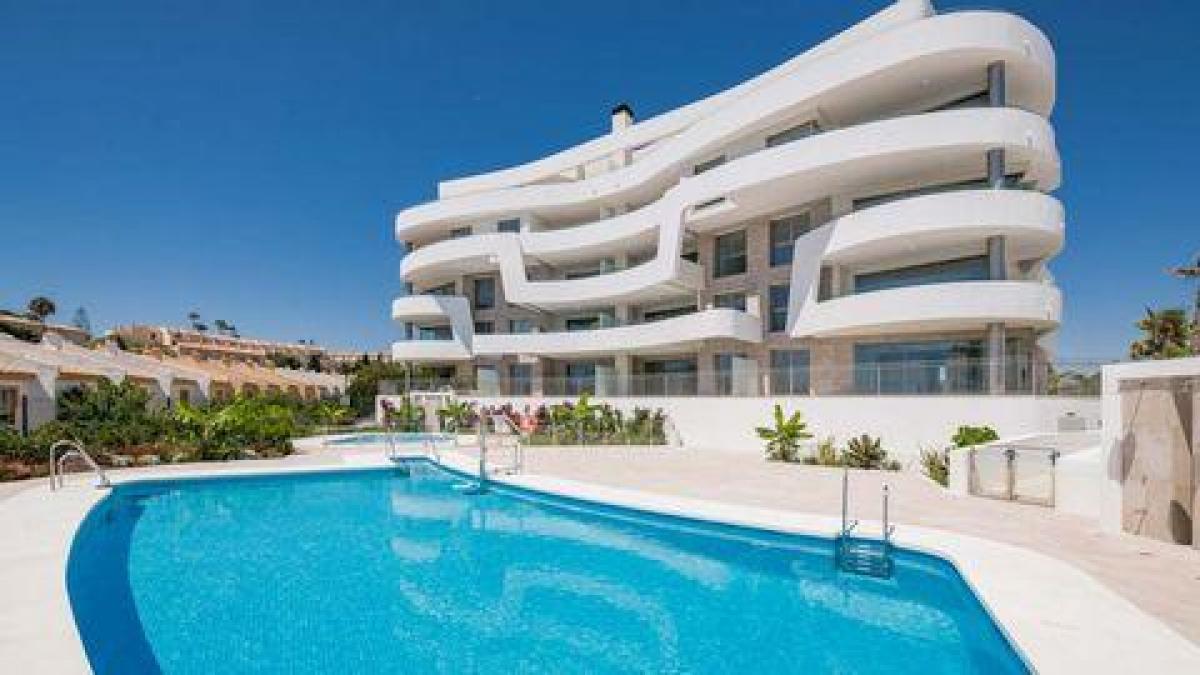 Picture of Condo For Sale in Mijas, Malaga, Spain