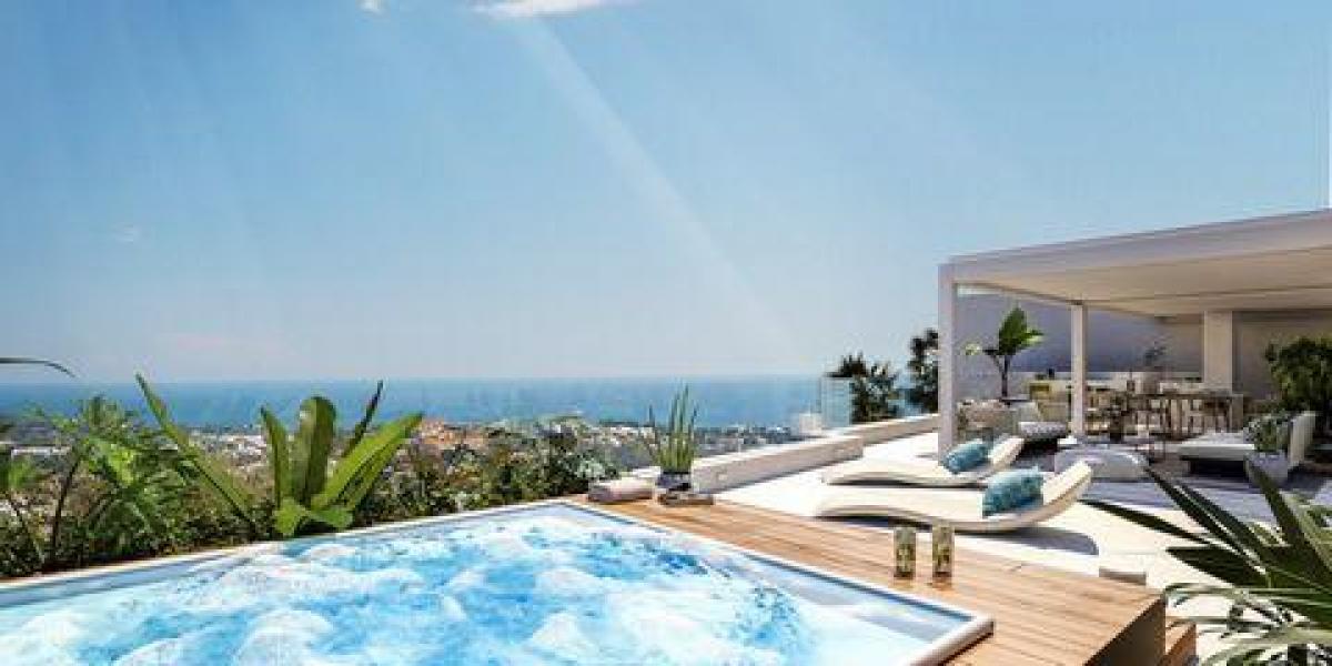 Picture of Home For Sale in Benahavis, Malaga, Spain