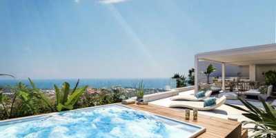 Home For Sale in Benahavis, Spain