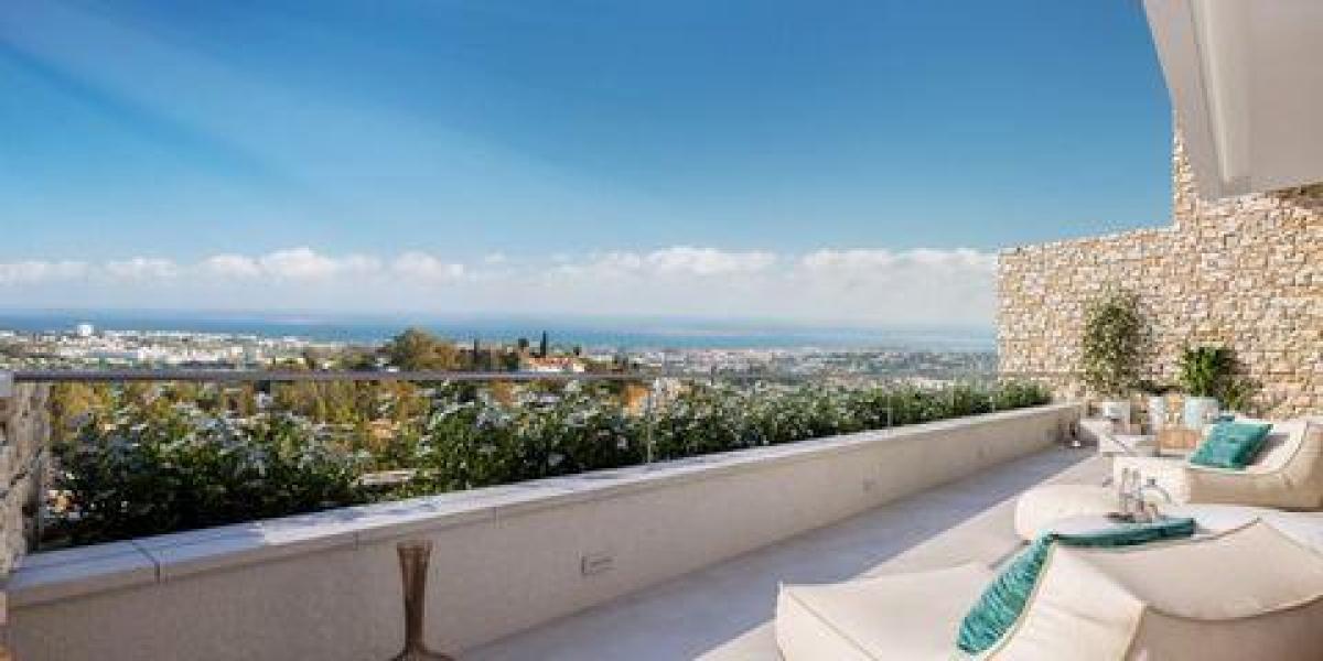 Picture of Condo For Sale in Benahavis, Malaga, Spain