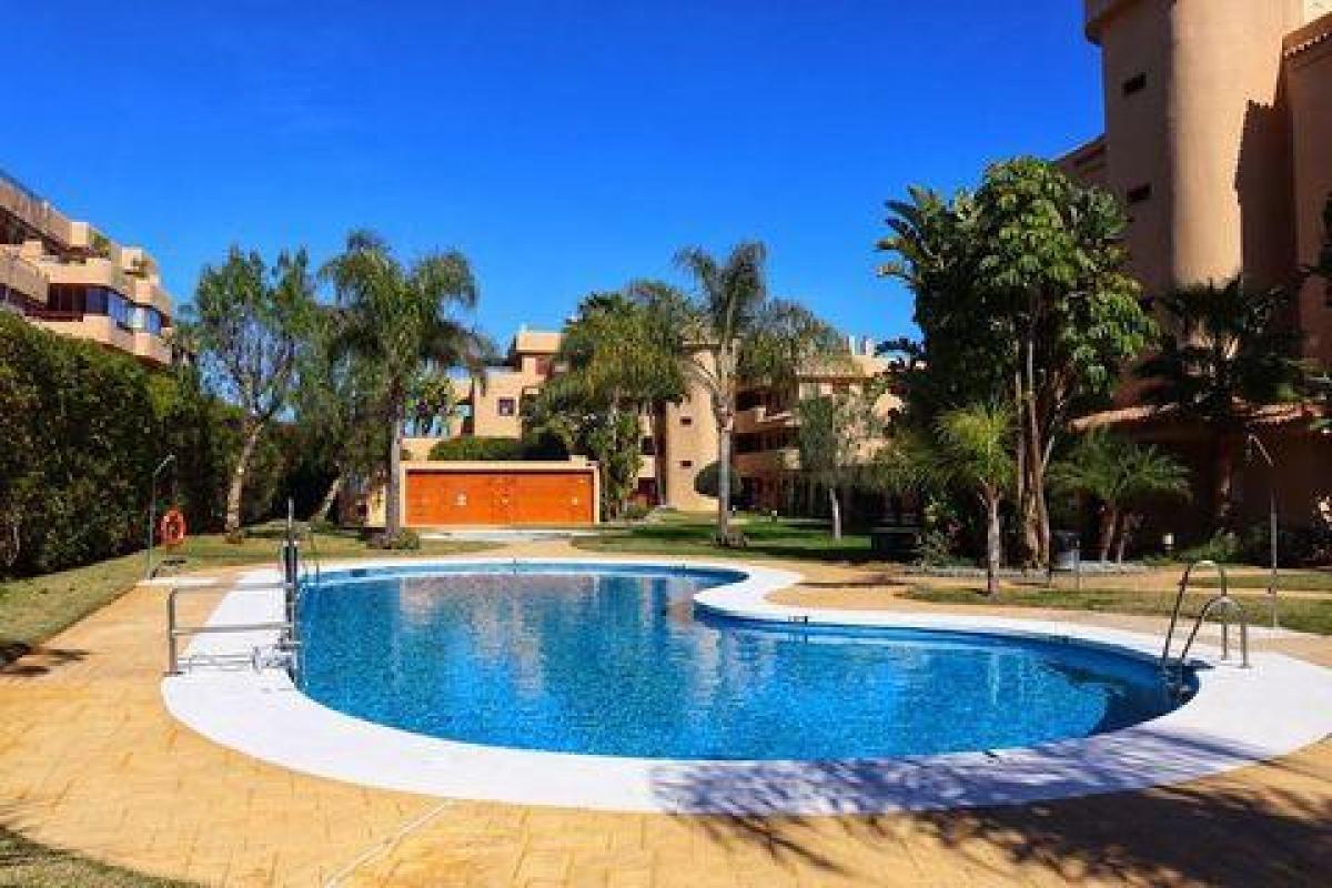 Picture of Condo For Sale in Mijas, Malaga, Spain