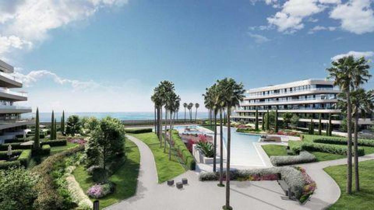 Picture of Condo For Sale in Torremolinos, Malaga, Spain