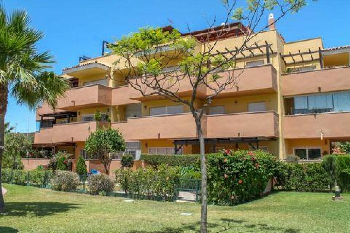 Picture of Condo For Sale in Mijas, Malaga, Spain