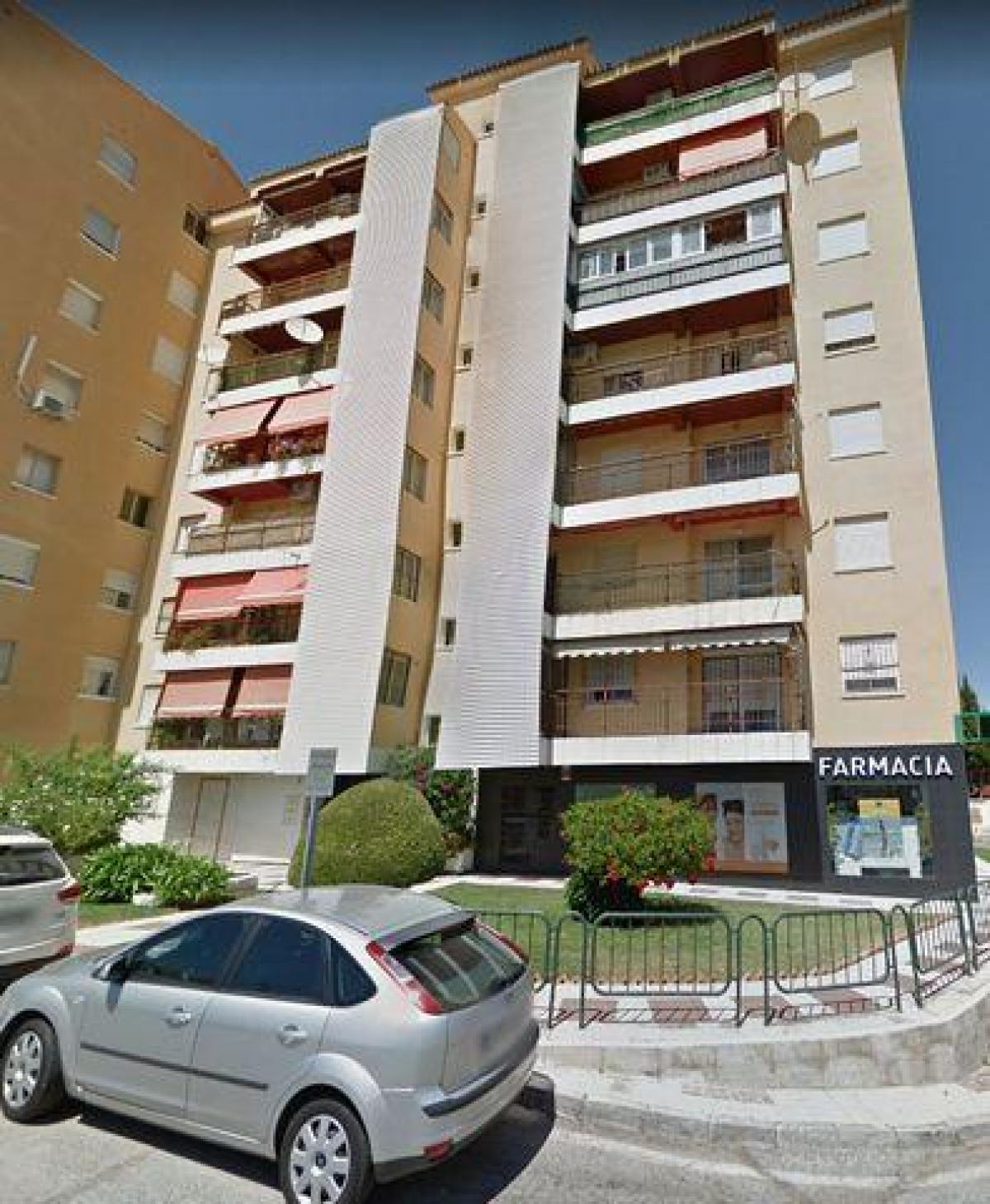 Picture of Condo For Sale in Torremolinos, Malaga, Spain