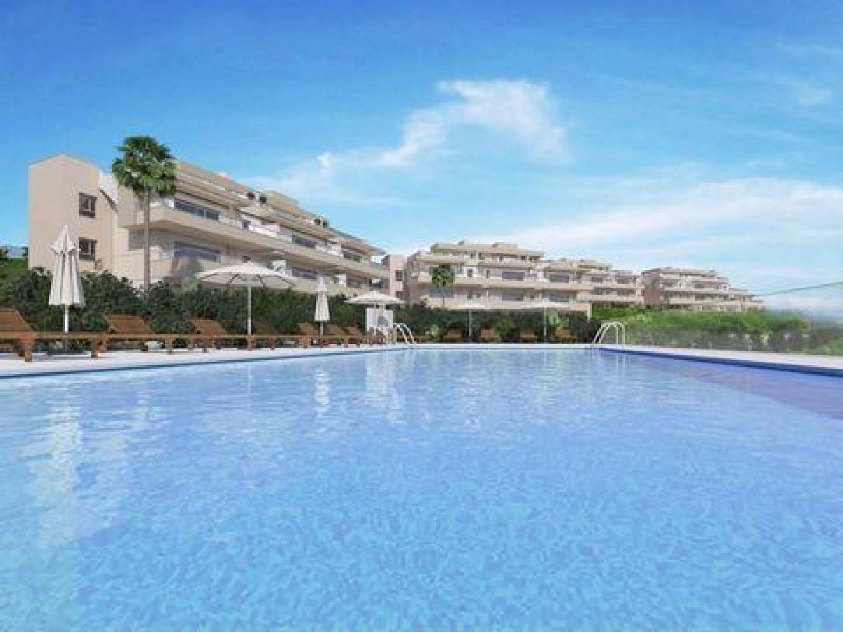 Picture of Condo For Sale in Mijas, Malaga, Spain