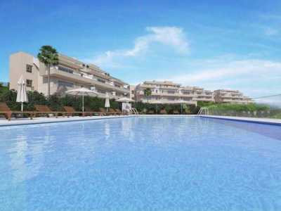 Condo For Sale in Mijas, Spain