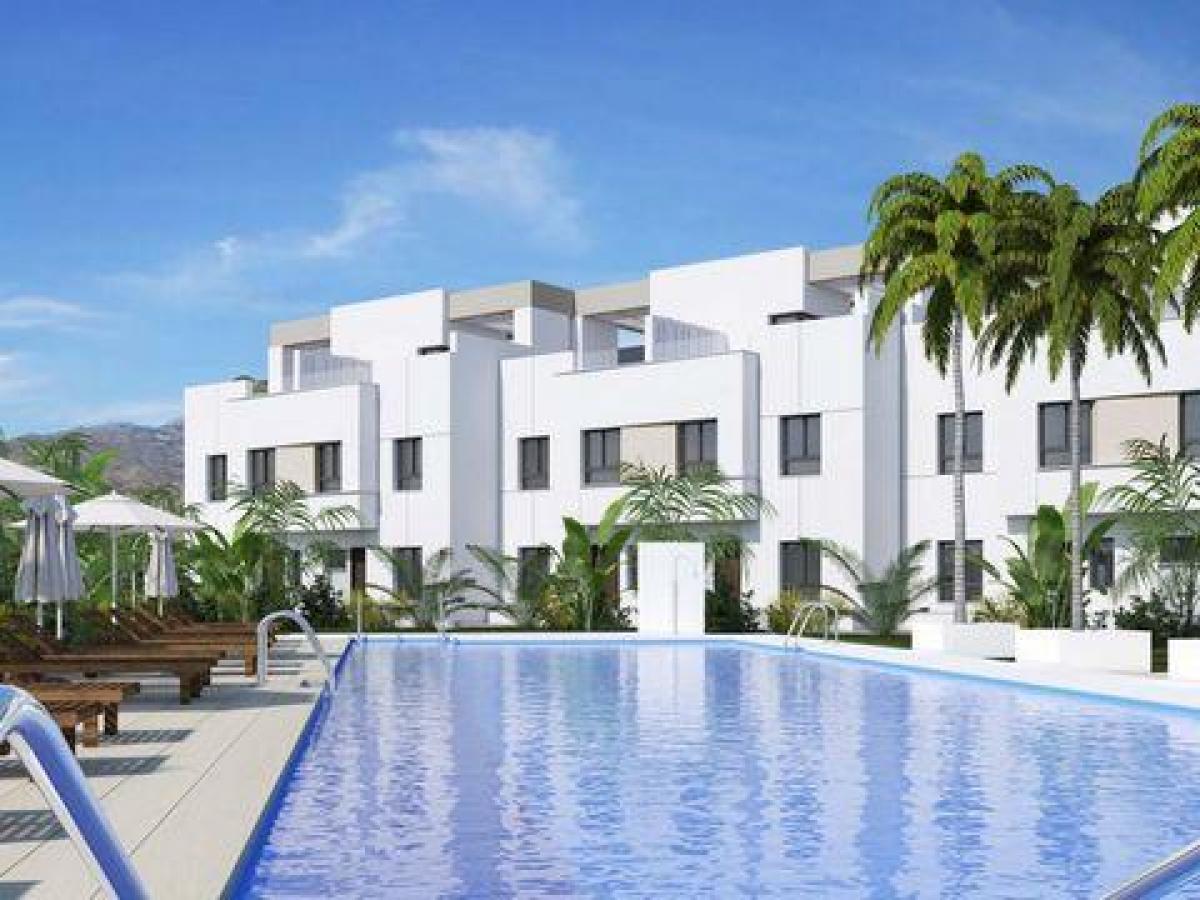 Picture of Home For Sale in Mijas, Malaga, Spain