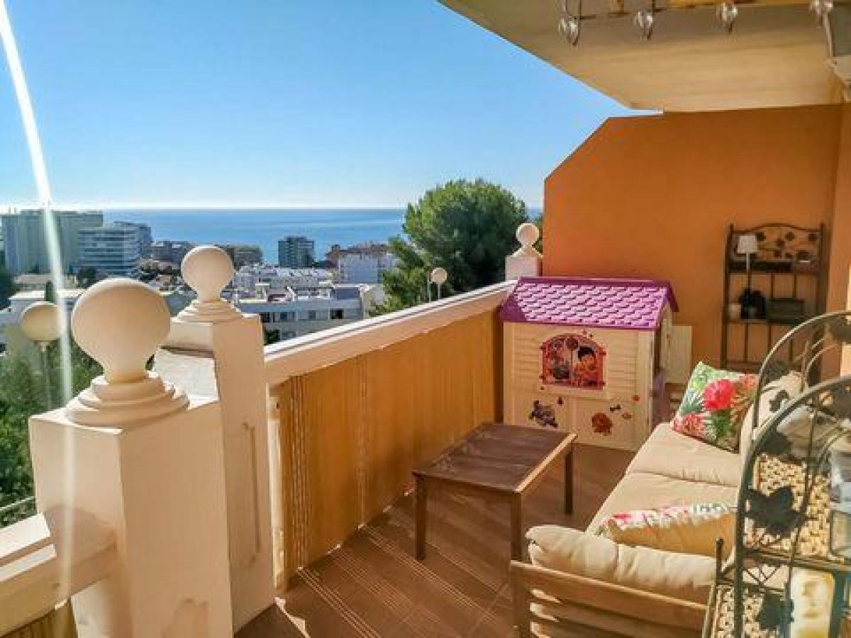 Picture of Condo For Sale in Fuengirola, Malaga, Spain