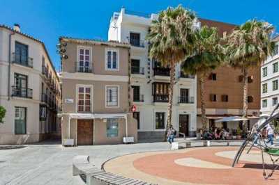 Home For Sale in Malaga, Spain