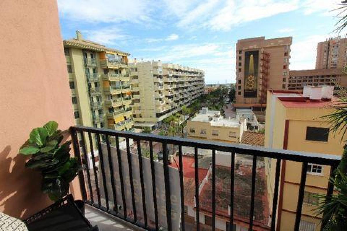 Picture of Condo For Sale in Fuengirola, Malaga, Spain