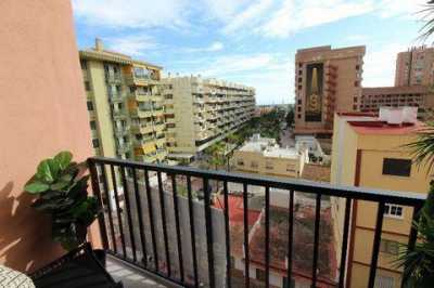 Condo For Sale in Fuengirola, Spain