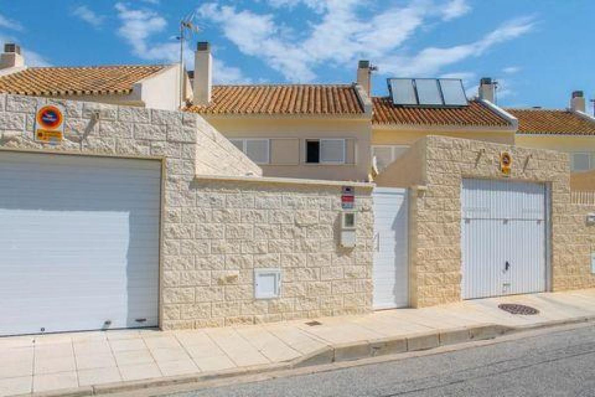 Picture of Home For Sale in Fuengirola, Malaga, Spain