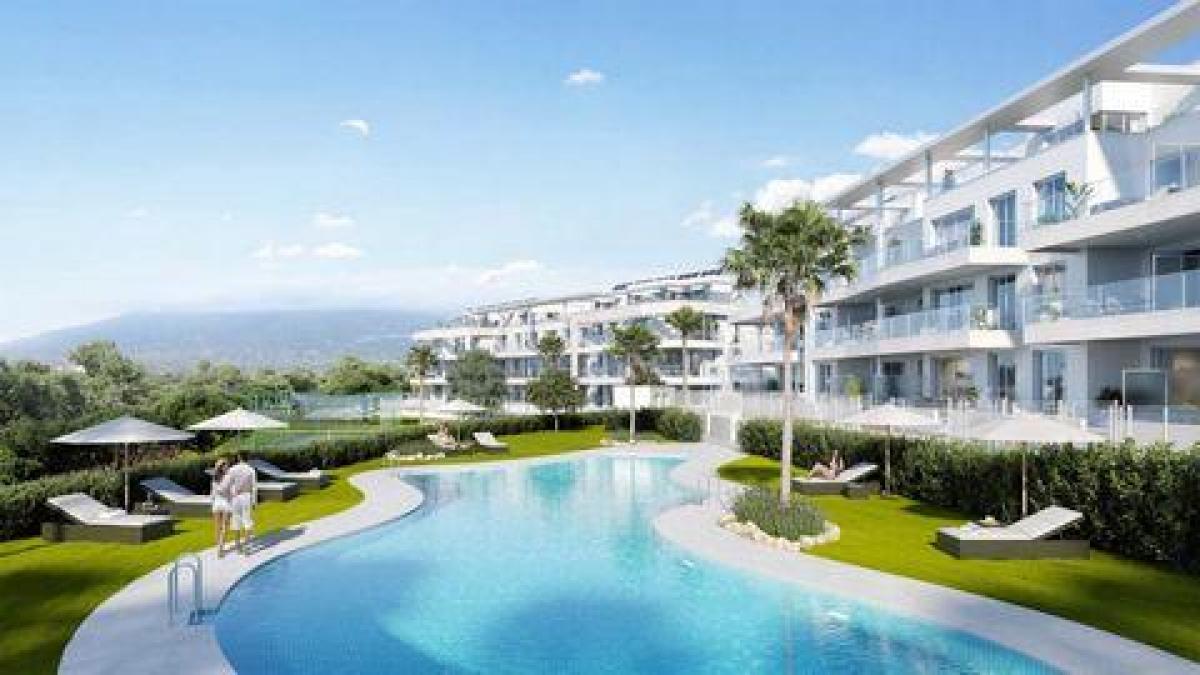 Picture of Condo For Sale in Mijas, Malaga, Spain